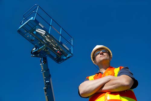 boom lift vs scissor lift