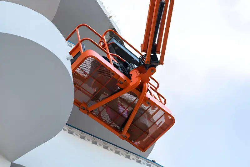 Equipment rental dubai south