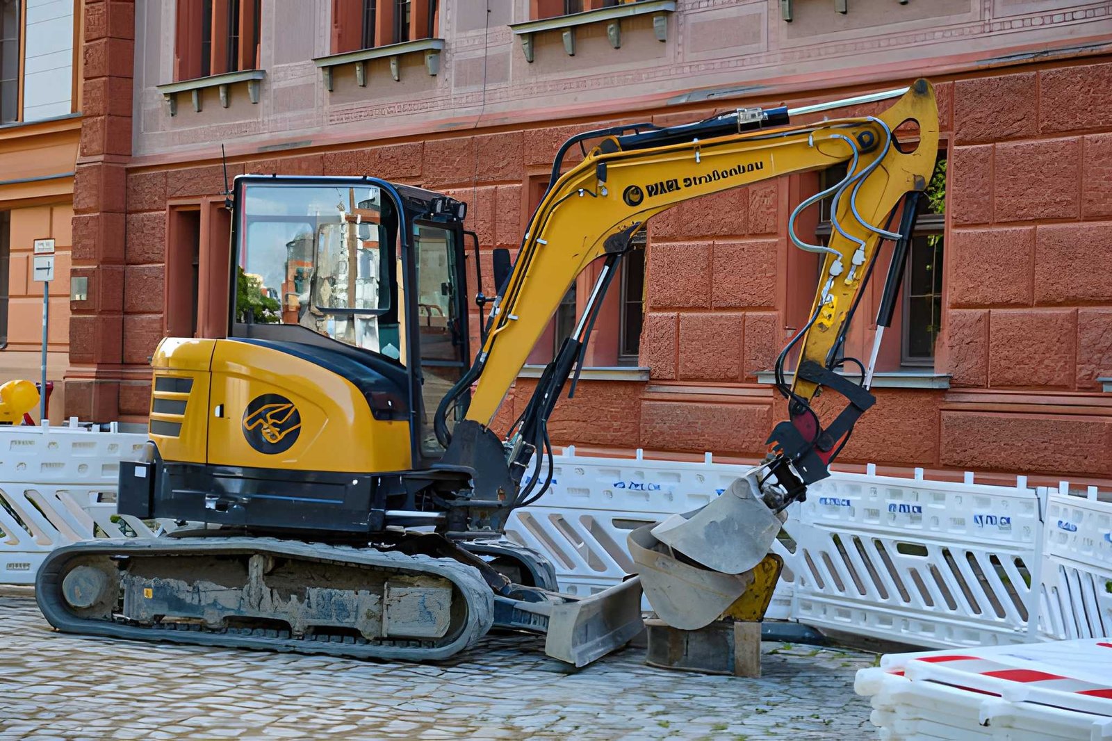 loader-backhoe-machine