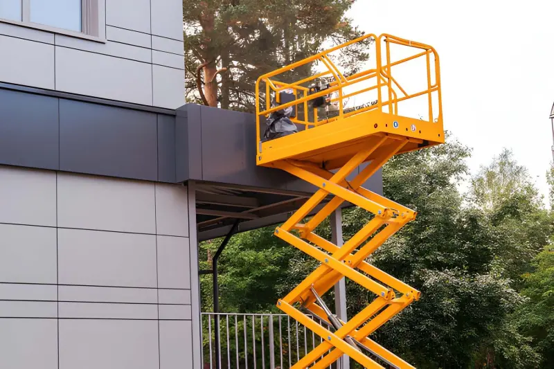 Upway Transport LLC supports contractors, warehouse operators, logistics companies, facility management teams, and industrial businesses across Dubai with dependable access equipment rental solutions